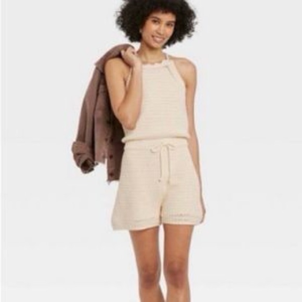 Universal Thread Romper Size Xxl - image 1